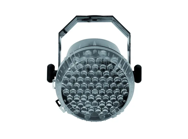 EUROLITE LED techno strobe 250, sound 